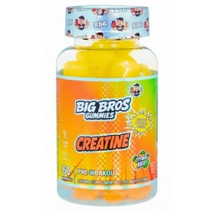 CREATINE GUMMIES 60 GUMMIES