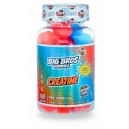 CREATINE GUMMIES MIX 60 GUMMIES