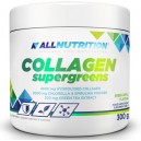 COLLAGEN SUPERGREENS 300 GR