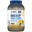 BEEF MASS GAINER 3,13 KG