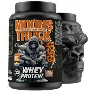 MOONSTRUCK WHEY PROTEIN 1 KG