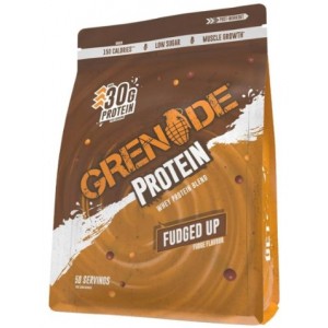 WHEY PROTEIN BLEND 2 KG