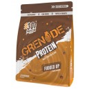 WHEY PROTEIN BLEND 480 GR