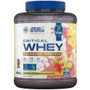 CRITICAL WHEY ADVANCED PROTEIN 2 KG
