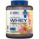 CRITICAL WHEY ADVANCED PROTEIN 2 KG