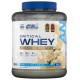 CRITICAL WHEY ADVANCED PROTEIN 2 KG