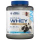 CRITICAL WHEY ADVANCED PROTEIN 2 KG