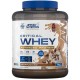 CRITICAL WHEY ADVANCED PROTEIN 2 KG