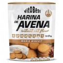 HARINA DE AVENA SACO 2 KG