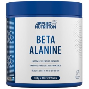 BETA ALANINE 300 GR