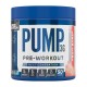 PUMP 3G PRE-WORKOUT 50 SERV (CAD 1/26)