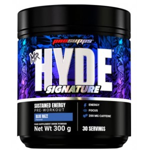 MR HYDE SIGNATURE 30 SERV