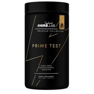 PRIME TEST 120 CAPS