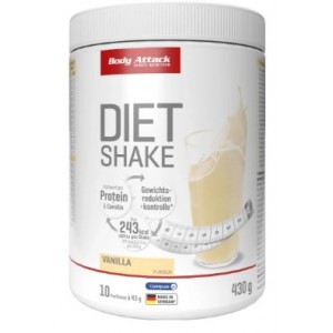 DIET SHAKE 430 GR