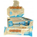 GRENADE WHITE CHOCOLATE COOKIE PROTEIN BAR 12X60 GR