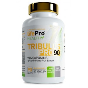 TRIBULUS PRO 90 90 CAPS
