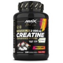 CREATINE CHEWABLES PERFORMANCE BOOSTER 210 TABS