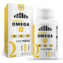 SUPER OMEGA 3 ANCHOMEGA 90 PERLAS