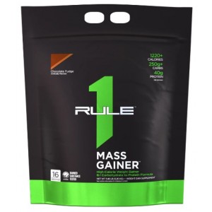 MASS GAINER 5,20 KG