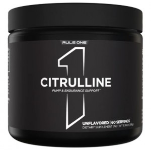 CITRULLINE 60 SERV