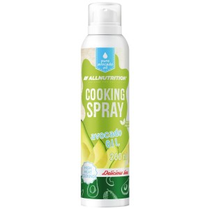COOKING SPRAY AVOCADO OIL 200 ML