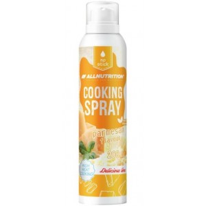 COOKING SPRAY PARMESAN 200 ML