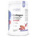 COLLAGEN HYDROLYZED TYPE I & III SABOR 660 GR