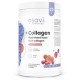 COLLAGEN HYDROLYZED TYPE I & III SABOR 660 GR