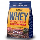 WHEY PROTEIN PROCAO DUBAI 1 KG