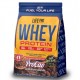 WHEY PROTEIN PROCAO DUBAI 1 KG