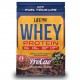 WHEY PROTEIN PROCAO CHOCOLATE DUBAI 2 KG
