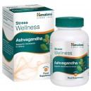 STRESS WELLNESS ASHWAGANDHA 60 TABS