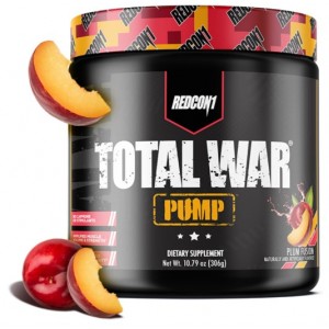 TOTAL WAR PUMP 40 SERV