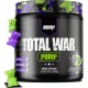 TOTAL WAR PUMP 40 SERV