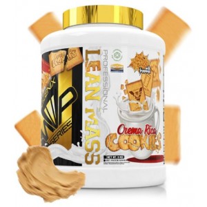 LEAN MASS PROFESSIONAL 3 KG