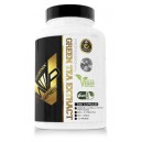 GREEN TEA EXTRACT 60 CAPS