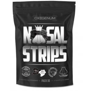 NASAL STRIPS
