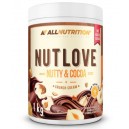 NUTLOVE NUTTY & COCOA CRUNCH CREAM 1 KG