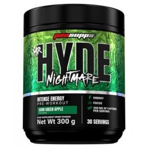 HYDE NIGHTMARE 300 GR
