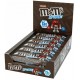 M&M´S CHOCO HI PROTEIN BAR 12X51 GR