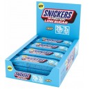 SNICKERS HI PROTEIN BAR CRISPY 12X55 GR