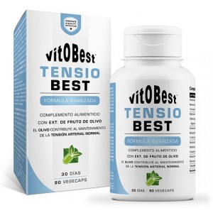 TENSIOBEST 90 CAPS