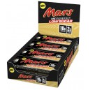 MARS HI PROTEIN BAR LOW SUGAR CLASSIC 12X57 GR