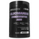 GLUCOSAMINE CHONDROITIN MSM 90 CAPS
