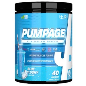 PUMPAGE 400 GR