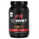ISOWHEY 907 GR