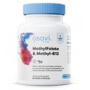 METHYLFOLATE & METHYL-B12 60 CAPS