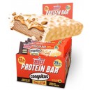 PROTEIN BAR CONGUITOS GALLETA WHITE 15X60 GR