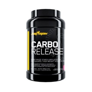 CARBO RELEASE 2 KG (CAD 2/26)