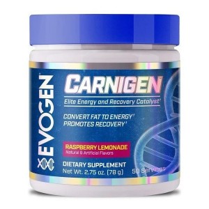 CARNIGEN 50 SERV (CAD 2/26)